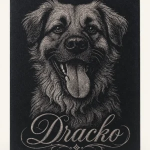 cuadro esencia Dracko